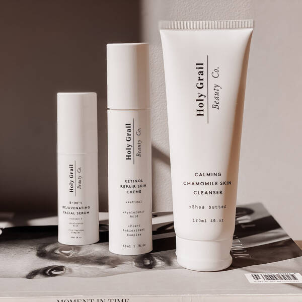 Face Care Set