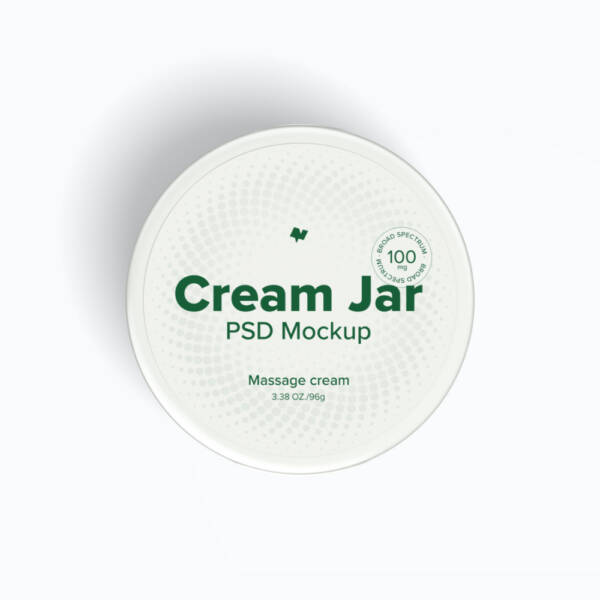 Massage Cream