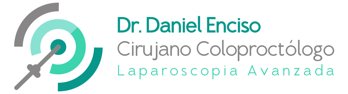 Dr. Daniel Enciso